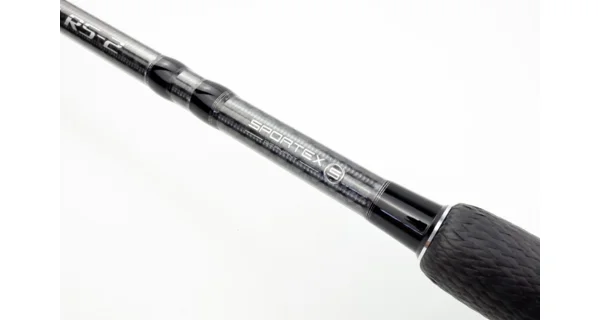SPORTEX - Prút Revolt RS-2 Spin 2,4 m 40 g 2 diely