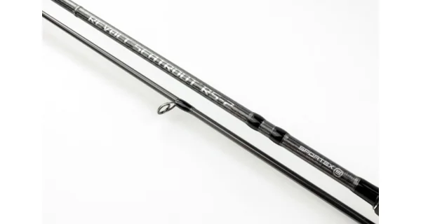 SPORTEX - Prút Revolt RS-2 Spin 2,4 m 40 g 2 diely