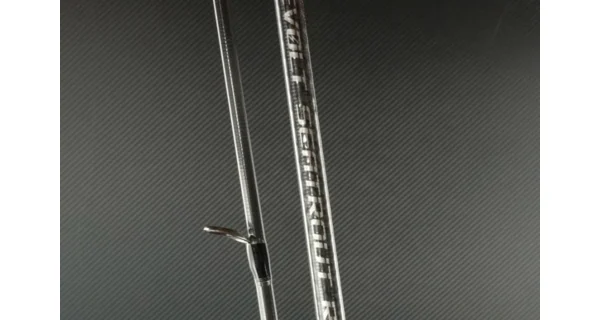 SPORTEX - Prút Revolt RS-2 Spin 2,4 m 40 g 2 diely