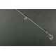 SPORTEX - Prút Revolt RS-2 Spin 2,4 m 40 g 2 diely