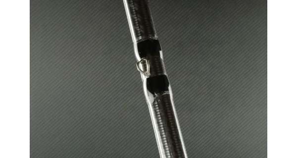 SPORTEX - Prút Revolt RS-2 Spin 2,7 m 40 g 2 diely