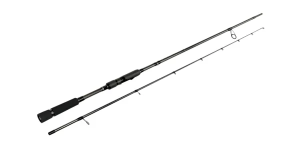 SPORTEX - Prút Revolt RS-2 Ultra Light 2,4 m 1-9 g 2 diely