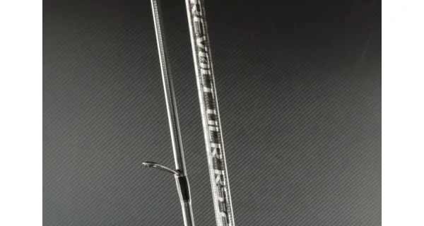 SPORTEX - Prút Revolt RS-2 Ultra Light 2,4 m 1-9 g 2 diely