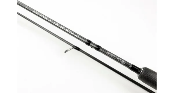 SPORTEX - Prút Revolt RS-2 Ultra Light 2,4 m 1-9 g 2 diely