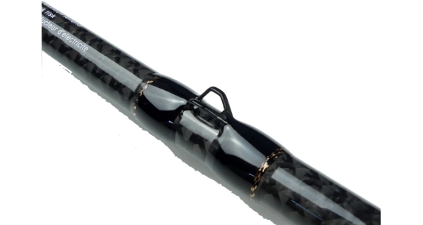 SPORTEX - Prút Rival Bass 2,13 m 12 g