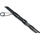 SPORTEX - Prút Rival Bass 2,13 m 12 g