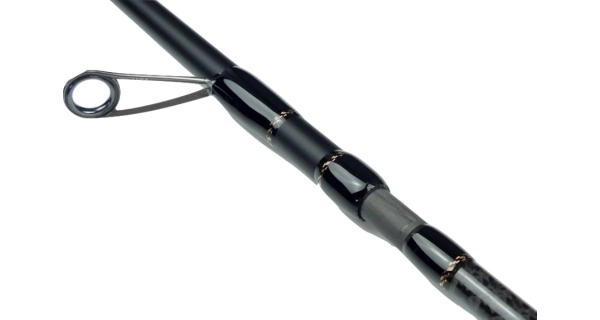 SPORTEX - Prút Rival Bass 2,13 m 12 g