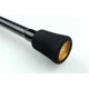 SPORTEX - Prút Rival Bass Baitcast Allround 2,13 m 3-15 g 2 diely