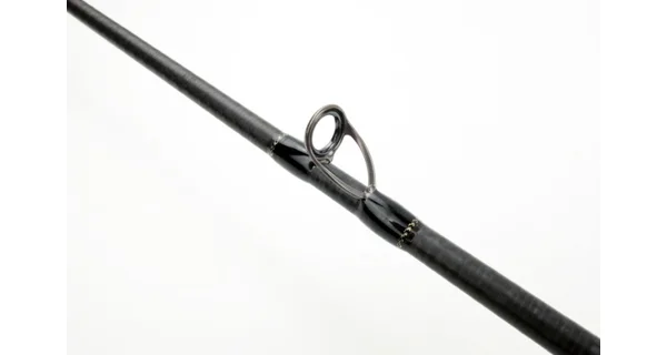 SPORTEX - Prút Rival Bass Baitcast Allround 2,13 m 3-15 g 2 diely