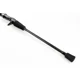 SPORTEX - Prút Rival Bass Baitcast Allround 2,13 m 3-15 g 2 diely