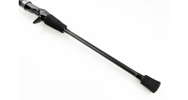 SPORTEX - Prút Rival Bass Baitcast Allround 2,13 m 3-15 g 2 diely
