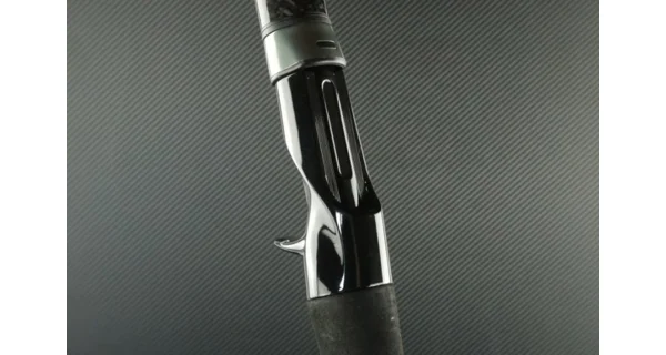 SPORTEX - Prút Rival Bass Baitcast Rubberjig 2,35 m 4-24 g 2 diely