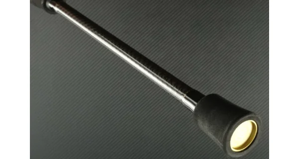 SPORTEX - Prút Rival Bass Baitcast Rubberjig 2,35 m 4-24 g 2 diely