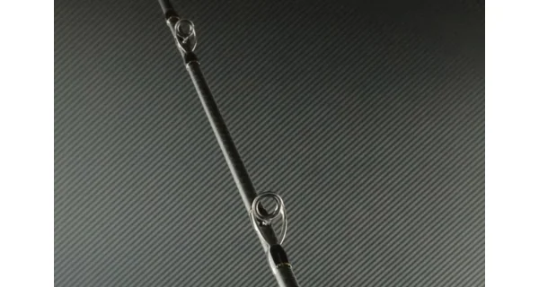 SPORTEX - Prút Rival Bass Baitcast Spinnerbait 2,05 m 5-30 g 2 diely