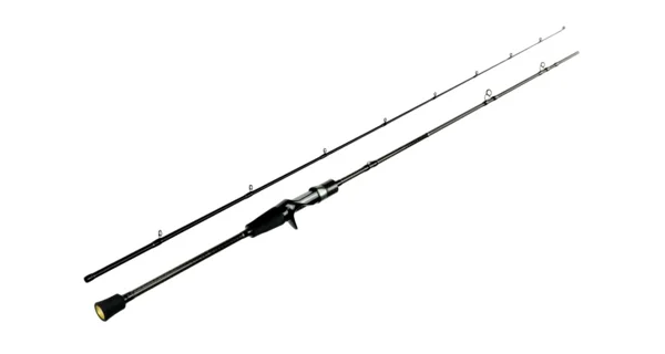 SPORTEX - Prút Rival Bass Baitcast Spinnerbait 2,05 m 5-30 g 2 diely