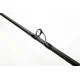SPORTEX - Prút Rival Bass Baitcast Spinnerbait 2,05 m 5-30 g 2 diely
