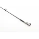 SPORTEX - Prút Rival Bass Baitcast Spinnerbait 2,05 m 5-30 g 2 diely