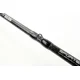 SPORTEX - Prút Rival Bass Baitcast Spinnerbait 2,05 m 5-30 g 2 diely