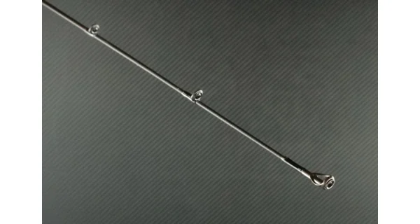 SPORTEX - Prút Rival Bass Baitcast Spinnerbait 2,26 m 8-39 g 2 diely