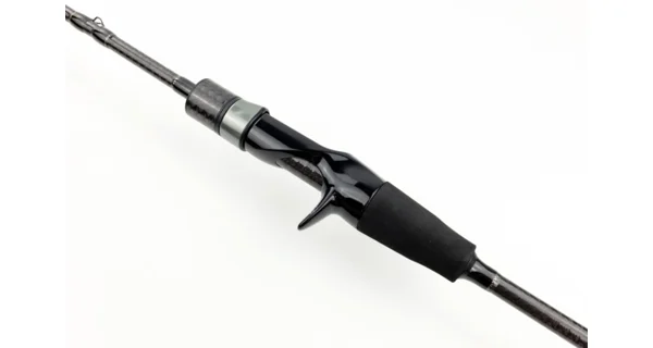 SPORTEX - Prút Rival Bass Baitcast Spinnerbait 2,26 m 8-39 g 2 diely