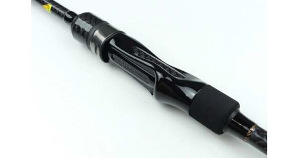 SPORTEX - Prút Rival Ultra Light 2,11 m 1-11 g