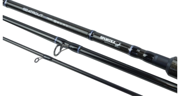 SPORTEX - Prút Seatrout-Xpert Sbiro 3,6 m 28 g