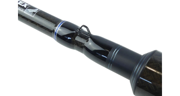 SPORTEX - Prút Seatrout-Xpert ULR 270 cm 3-12 g 2 diely