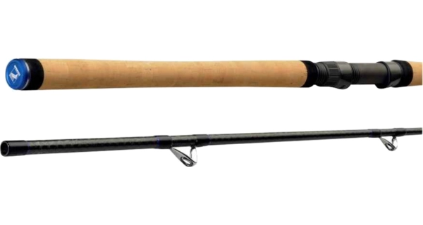 SPORTEX - Prút Top Cat Boat 2,45 m 130-300 g