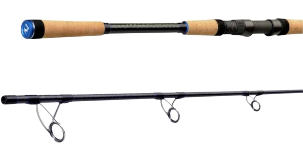SPORTEX - Prút Top Cat Spin 2,75 m 60-120 g