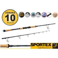 SPORTEX - Prút Top Cat Spin 275 cm 90-210 g