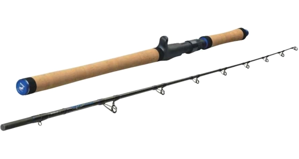SPORTEX - Prút Top Cat Vertical 1,85 m 90-210 g