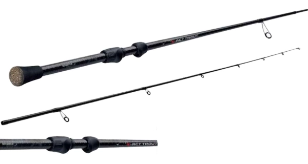 SPORTEX - Prút X-Act Trout 1,95 m 10 g