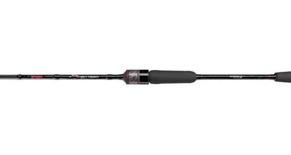 SPORTEX - Prút X-Act Trout Spiro 3,6 m 8-20 g