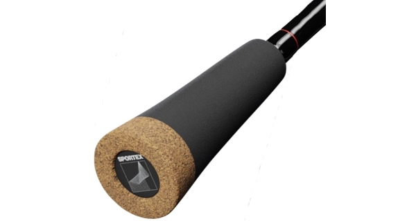 SPORTEX - Prút X-Act Trout Spoon 1,95 m 0,2-7 g