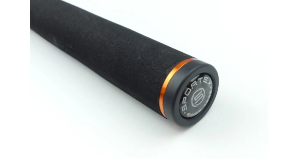 SPORTEX - Prút Xclusive Feeder RS-2 Heavy Distance 3 diely 155-225 g 3,65 m