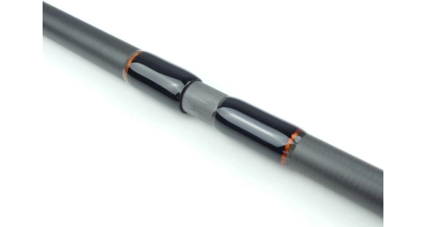 SPORTEX - Prút Xclusive Feeder RS-2 Light 35-85 g 3,3 m
