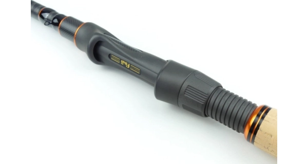 SPORTEX - Prút Xclusive Feeder RS-2 Light 35-85 g 3,3 m