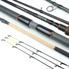 SPORTEX - Prút Xclusive Feeder RS-2 Light 35-85 g 3,65 m