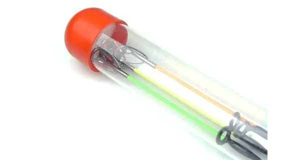 SPORTEX - Prút Xclusive Feeder RS-2 Light XS 2,70 m 35 - 85 g 2 diely