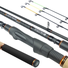 SPORTEX - Prút Xclusive Feeder RS-2 Light XS 3 m 35 - 85 g 2 diely