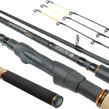 SPORTEX - Prút Xclusive Feeder RS-2 Light XS 3 m 35 - 85 g 2 diely