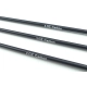 SPORTEX - Prút Xclusive Feeder RS-2 Medium 3 diely 95-165 g 3,65 m