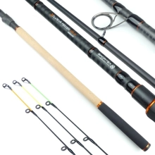 SPORTEX - Prút Xclusive Feeder RS-2 Medium 3 diely 95-165 g 3,95 m