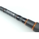 SPORTEX - Prút Xclusive Feeder RS-2 Medium 3 diely 95-165 g 3,95 m