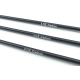 SPORTEX - Prút Xclusive Feeder RS-2 Medium 3 diely 95-165 g 3,95 m