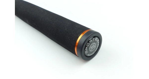 SPORTEX - Prút Xclusive Feeder RS-2 Medium 3 diely 95-165 g 4,25 m