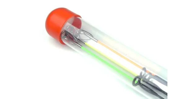 SPORTEX - Prút Xclusive Feeder RS-2 Medium Light 3 diely 65-125 g 3,95 m