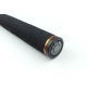 SPORTEX - Prút Xclusive Feeder RS-2 Medium Light 3 diely 65-125 g 3,95 m