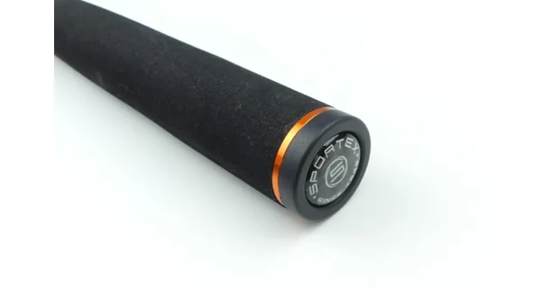 SPORTEX - Prút Xclusive Feeder RS-2 Medium Light 3 diely 65-125 g 3,95 m