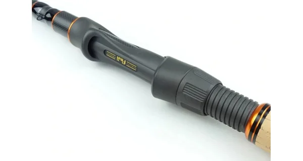 SPORTEX - Prút Xclusive Feeder RS-2 Medium XS 2,70 m 95 - 165 g 2 diely